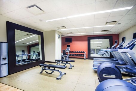 Hilton Garden Inn New York West 35th Street - Image 8