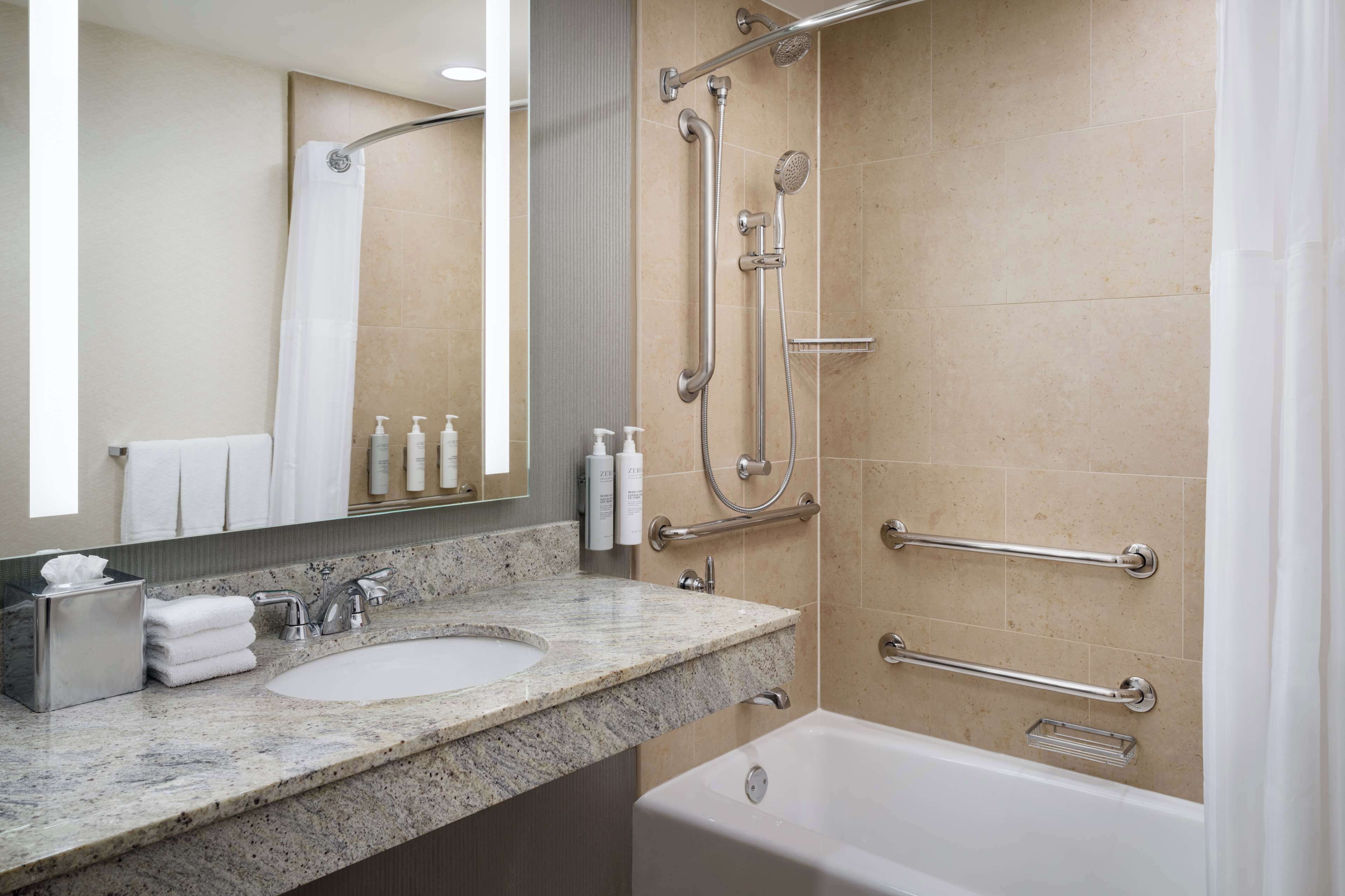 Foto - Hilton Garden Inn West 35th Street