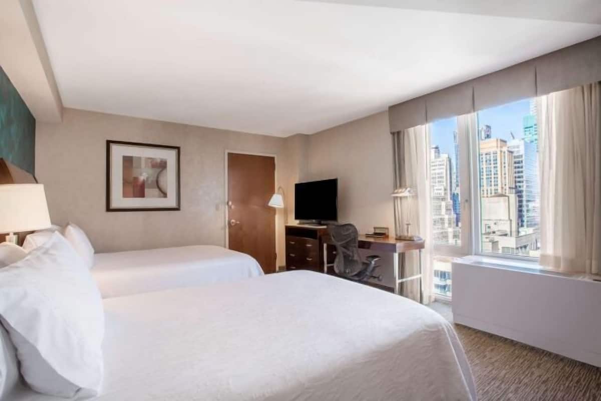 1 habitación, ropa de cama de alta calidad y edredón