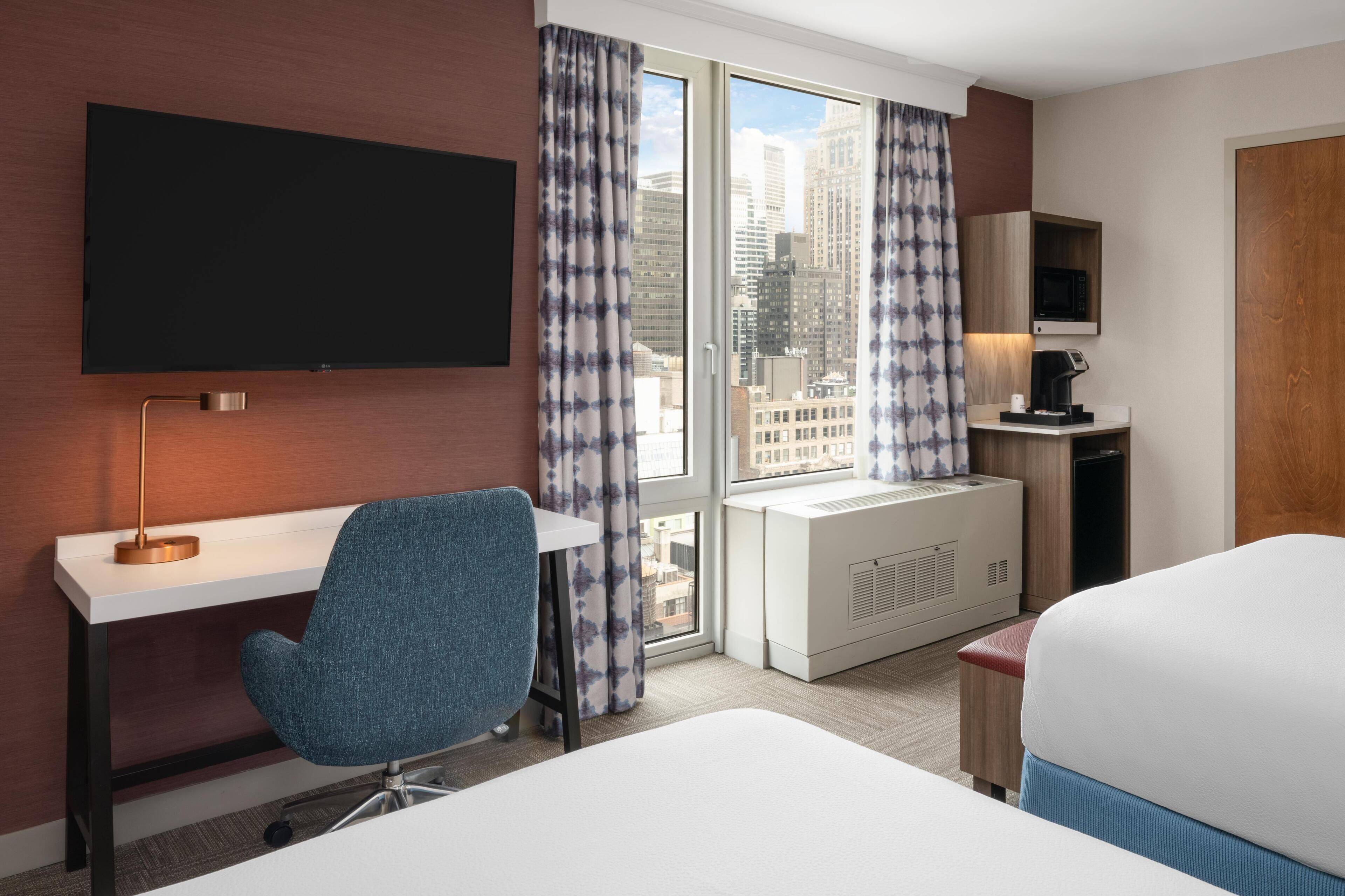 Foto - Hilton Garden Inn West 35th Street