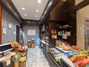 Lobby - Hilton Garden Inn New York/West 35th Street (New York)
