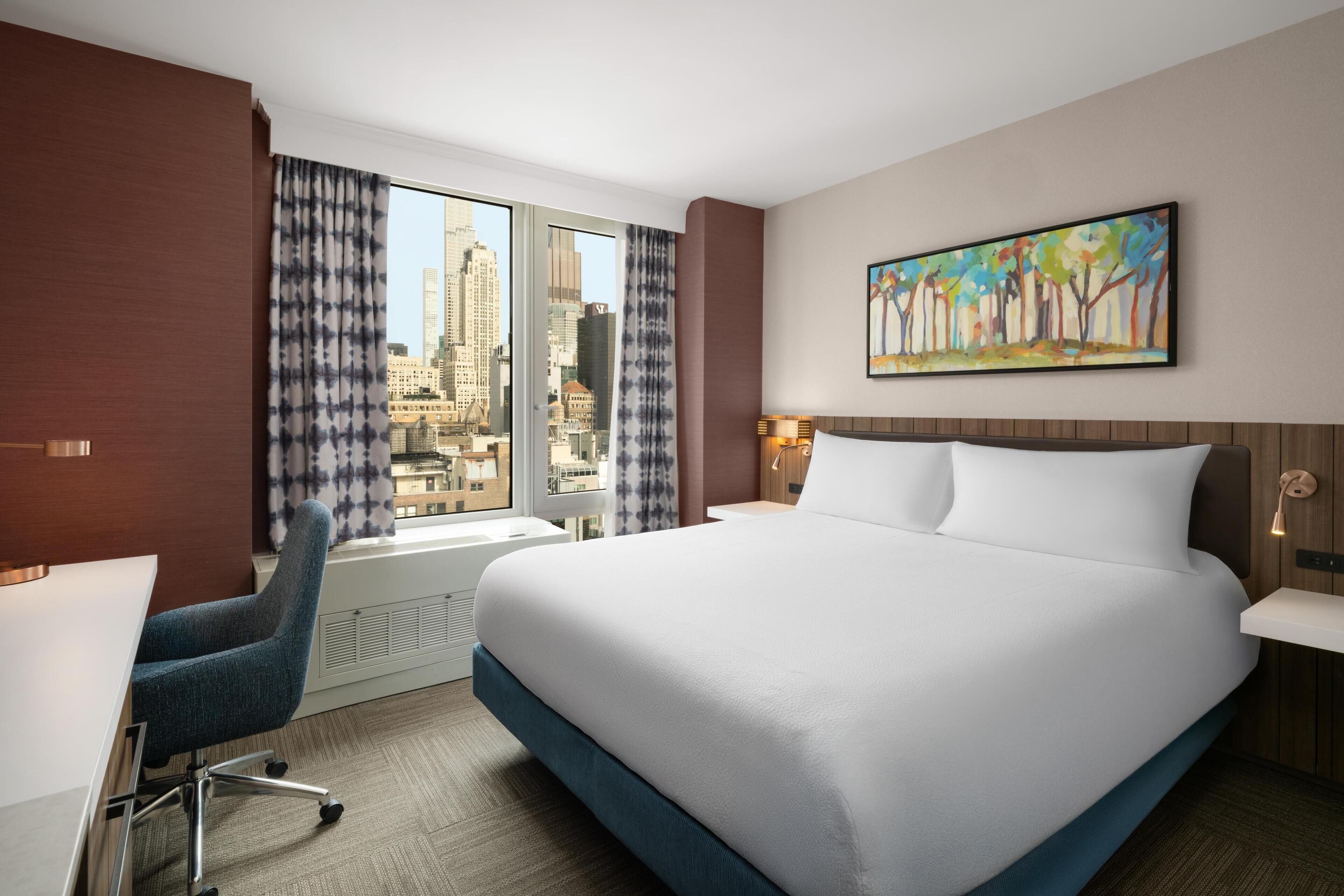 Foto - Hilton Garden Inn West 35th Street