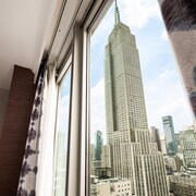 Hilton Garden Inn New York/West 35th Street