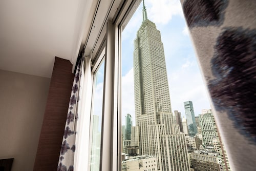 Hilton Garden Inn New York/West 35th Street