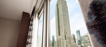 Hilton Garden Inn New York/West 35th Street