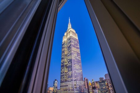 Hilton Garden Inn New York West 35th Street - Image 47