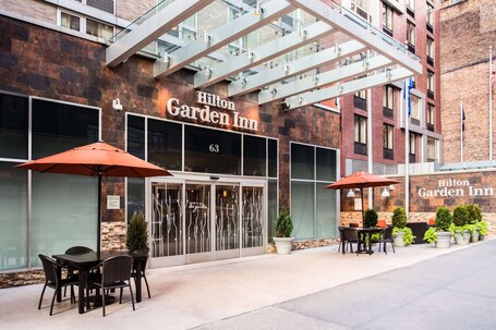 Hilton Garden Inn New York West 35th Street - Image 4