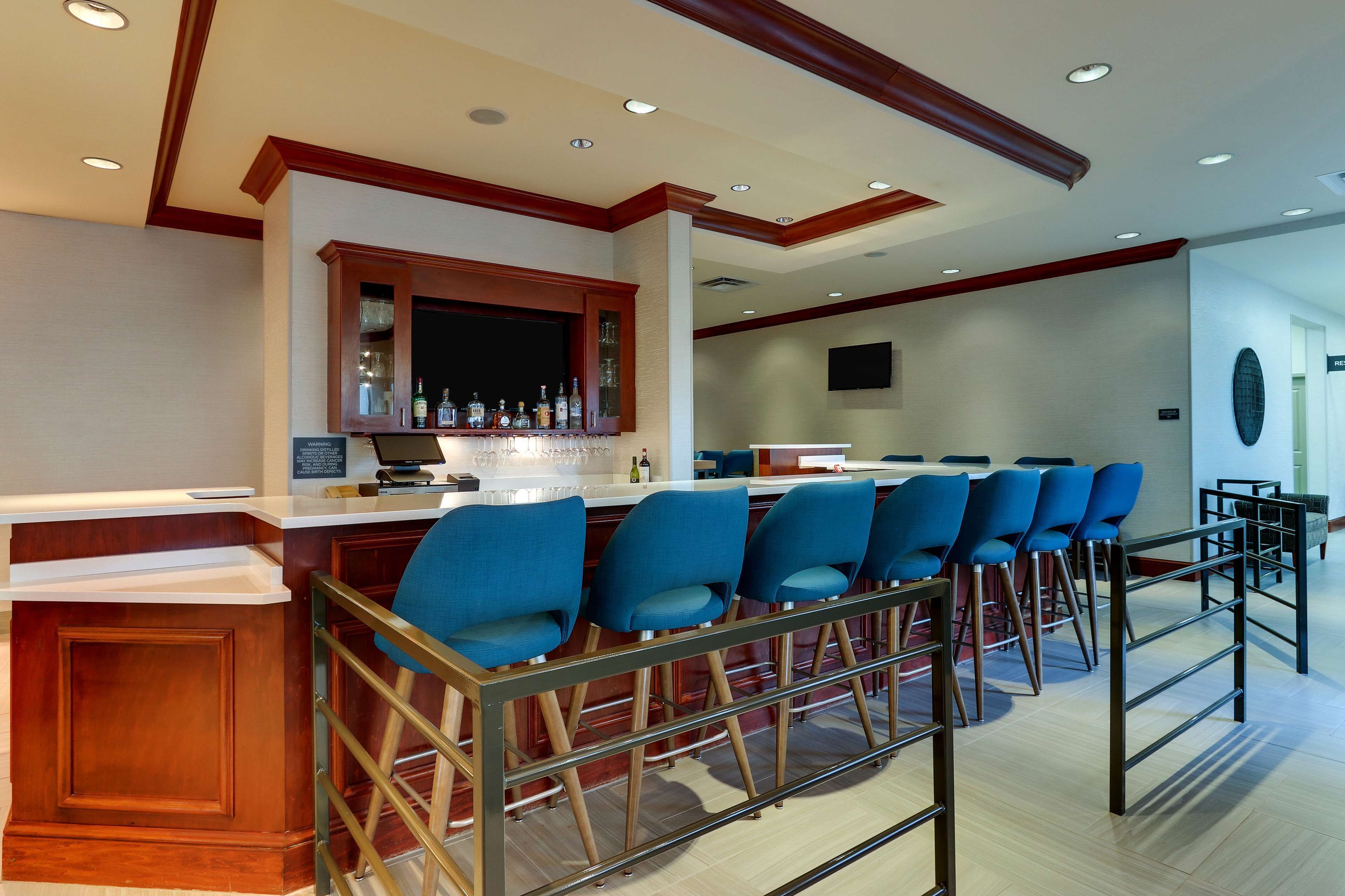 Photo - Hilton Garden Inn Airport Indianapolis