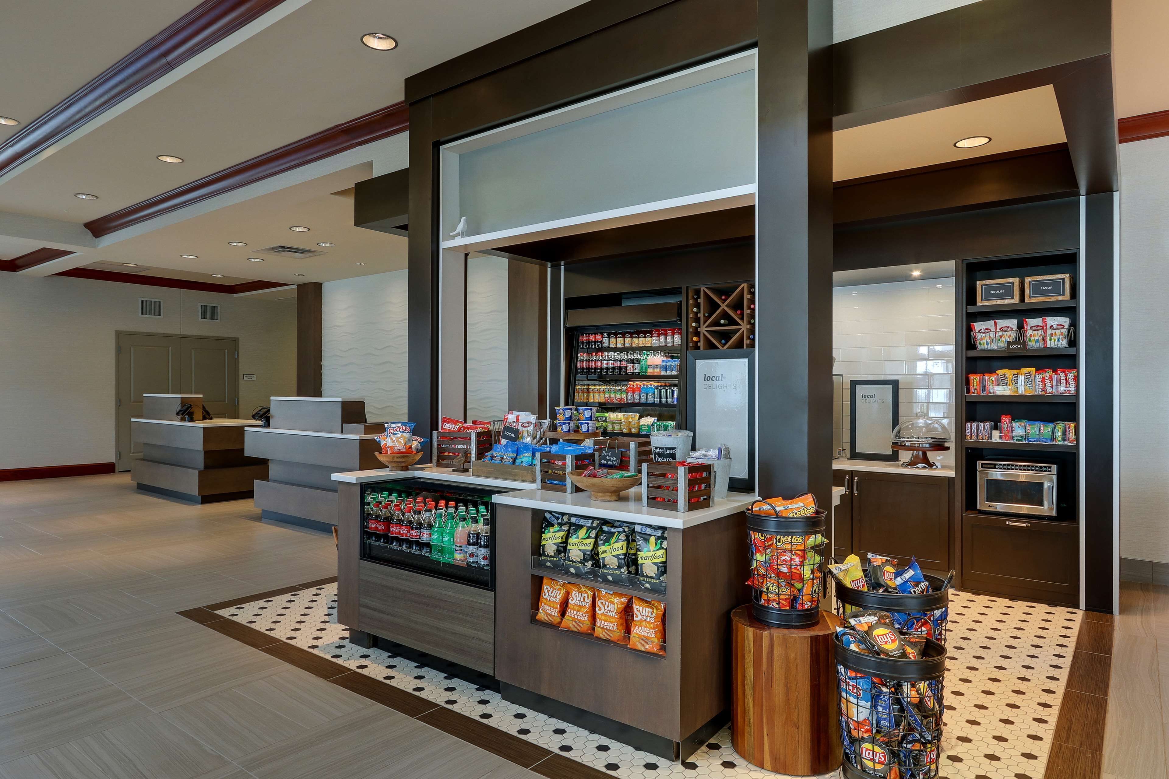 Photo - Hilton Garden Inn Airport Indianapolis