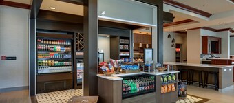 Hilton Garden Inn Indianapolis Airport