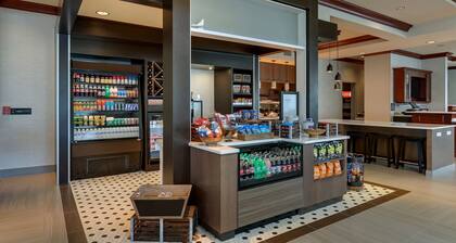Hilton Garden Inn Indianapolis Airport