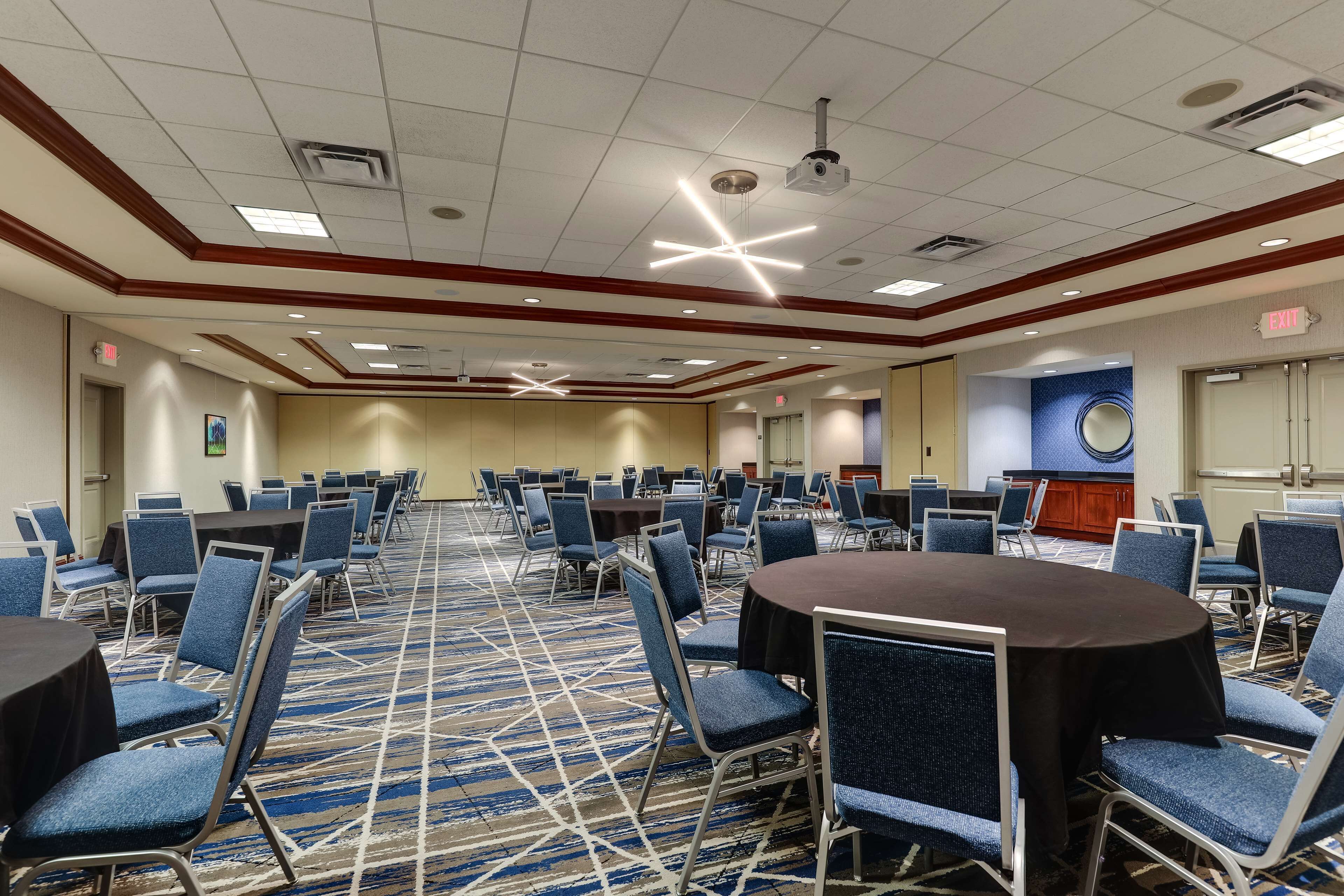 Photo - Hilton Garden Inn Airport Indianapolis