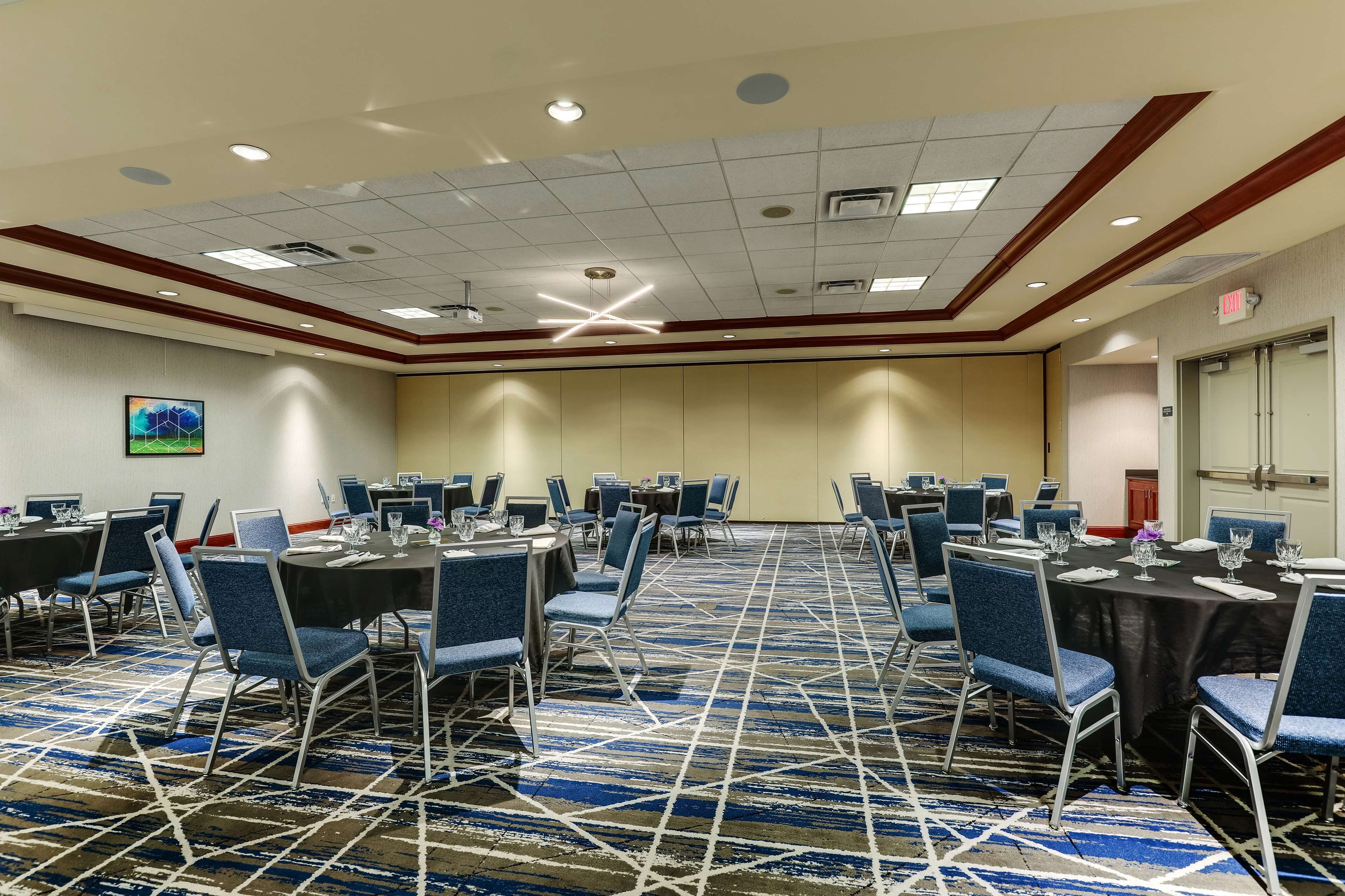 Photo - Hilton Garden Inn Airport Indianapolis