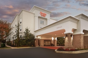 Exterior - Hampton Inn & Suites Cleveland Mentor (Mentor)