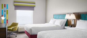 Hampton Inn Indianapolis Northwest - Park 100