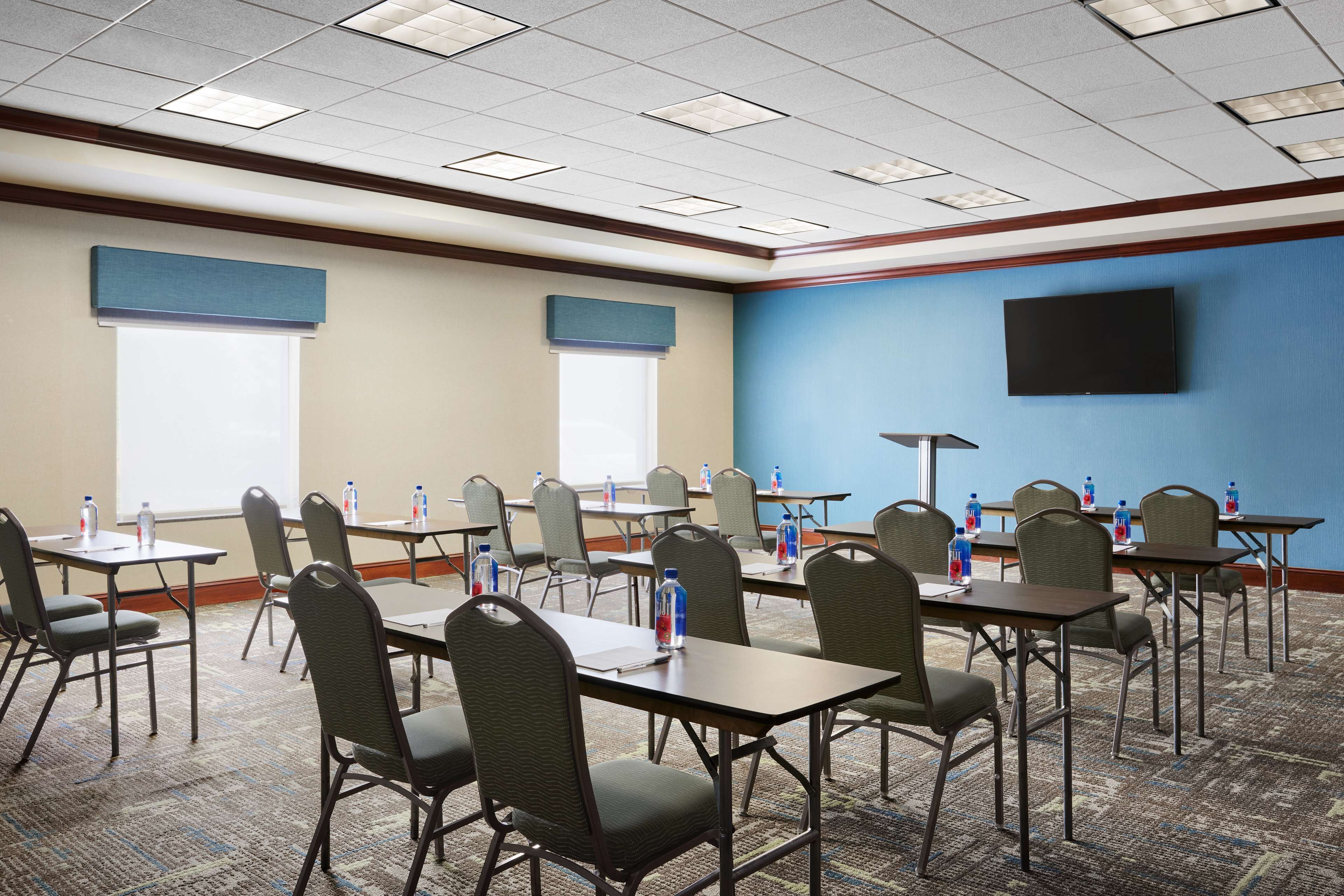 Foto - Hampton Inn Indianapolis Northwest - Park 100