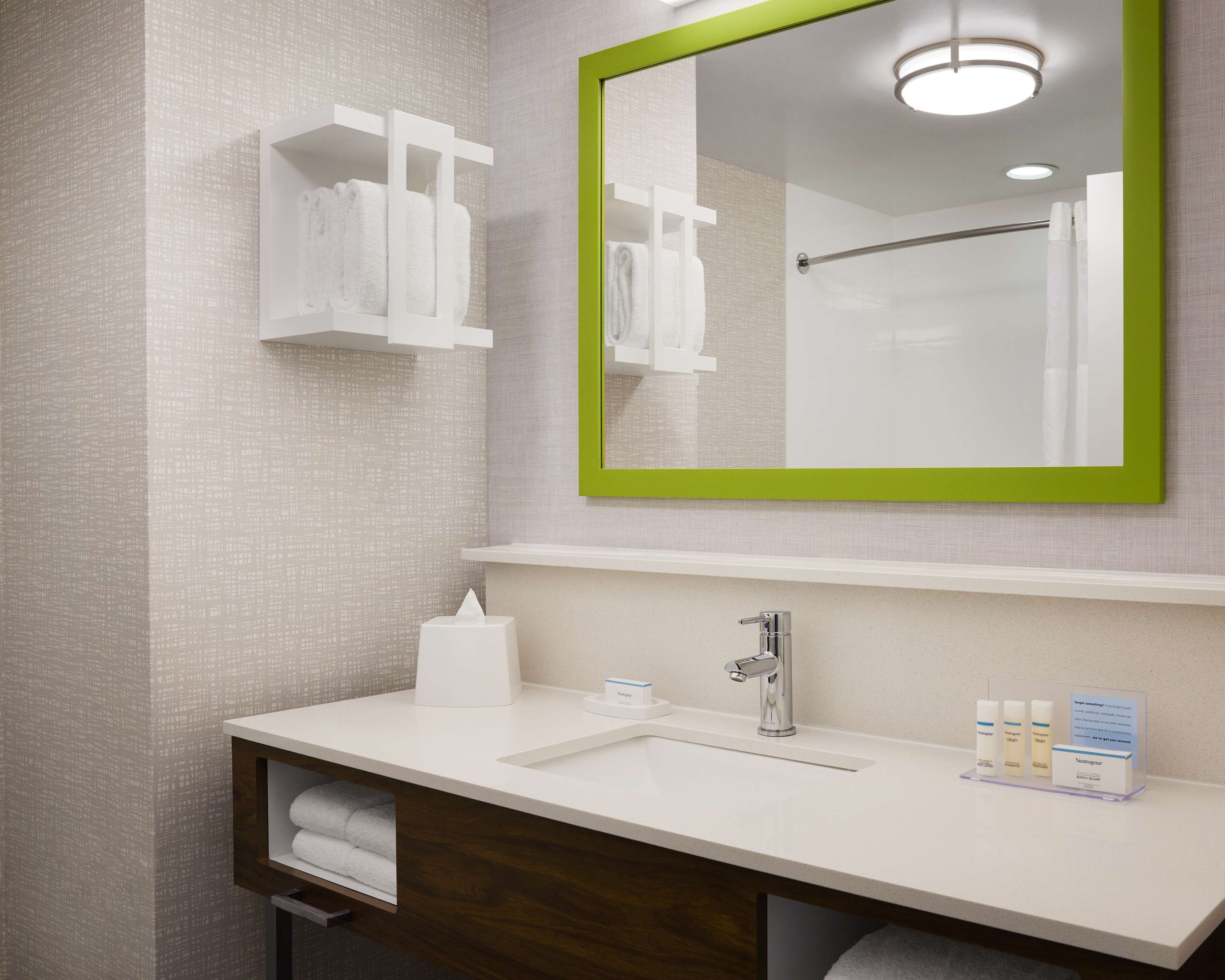 room, 2 queen beds | bathroom | combined shower/bathtub, free toiletries, hair dryer, dressing gowns