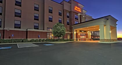 Hampton Inn & Suites Lebanon