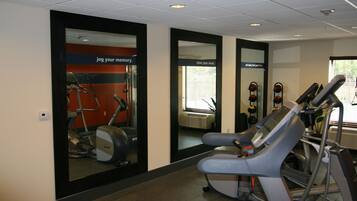 Area fitness