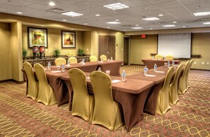 Sala de reunião