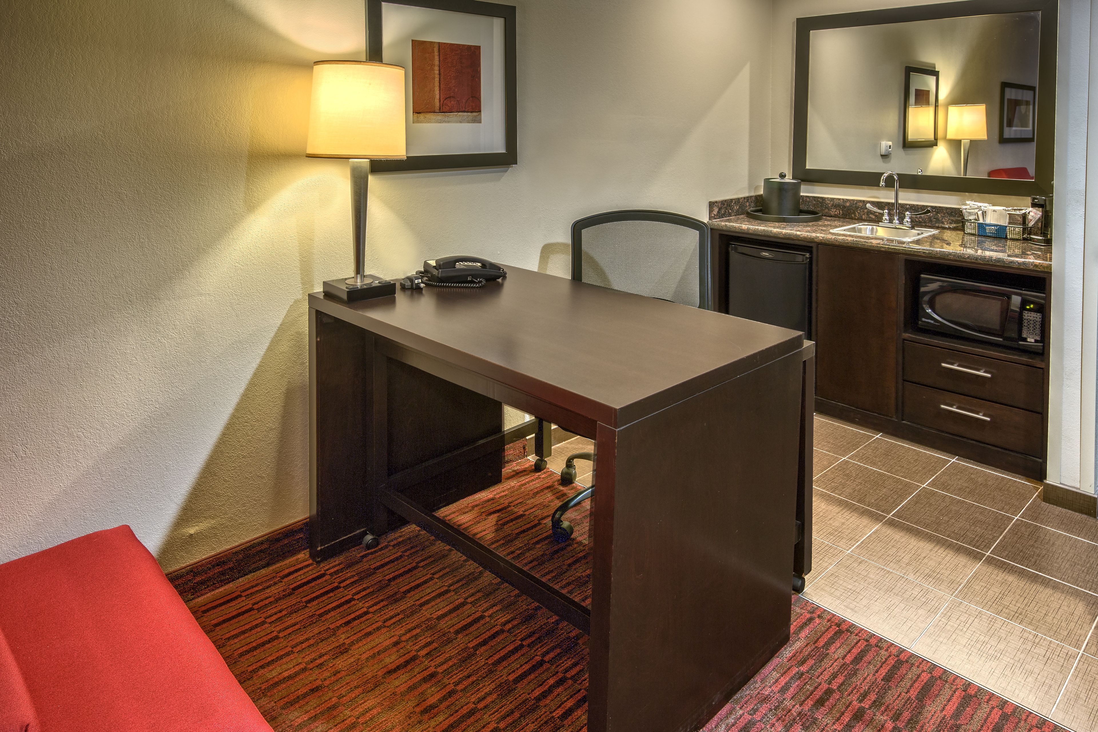 in-room safe, iron/ironing board, free cots/infant beds, free wifi