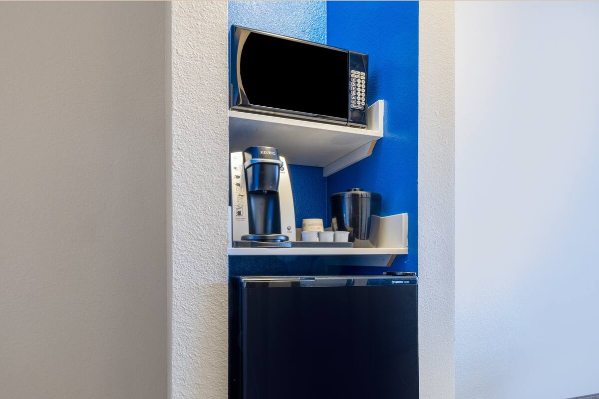 وسيلة راحة في الغرفة