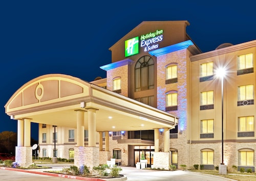 Holiday Inn Express & Suites Dallas East - Fair Park by IHG