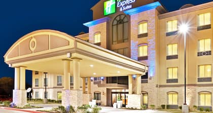 Holiday Inn Express & Suites Dallas East - Fair Park by IHG
