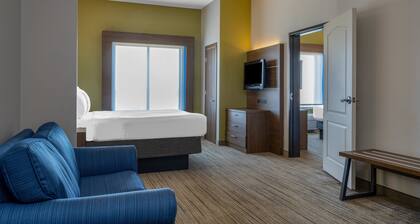 Holiday Inn Express & Suites Dallas East - Fair Park by IHG
