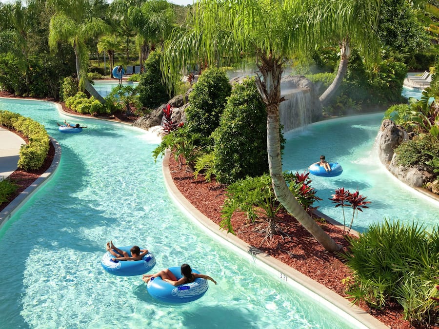 2 outdoor pools, cabanas (surcharge), pool umbrellas