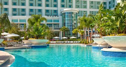 Hilton Orlando