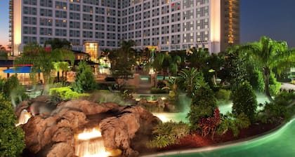 Hilton Orlando