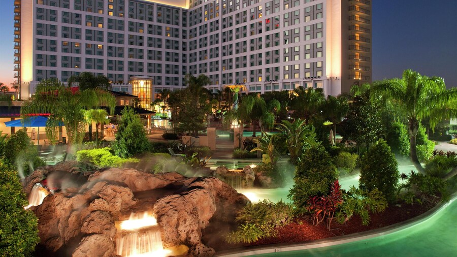 Hilton Orlando