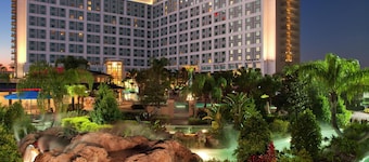 Hilton Orlando