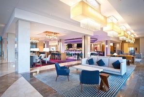 Lobby - Hilton Orlando (Orlando)