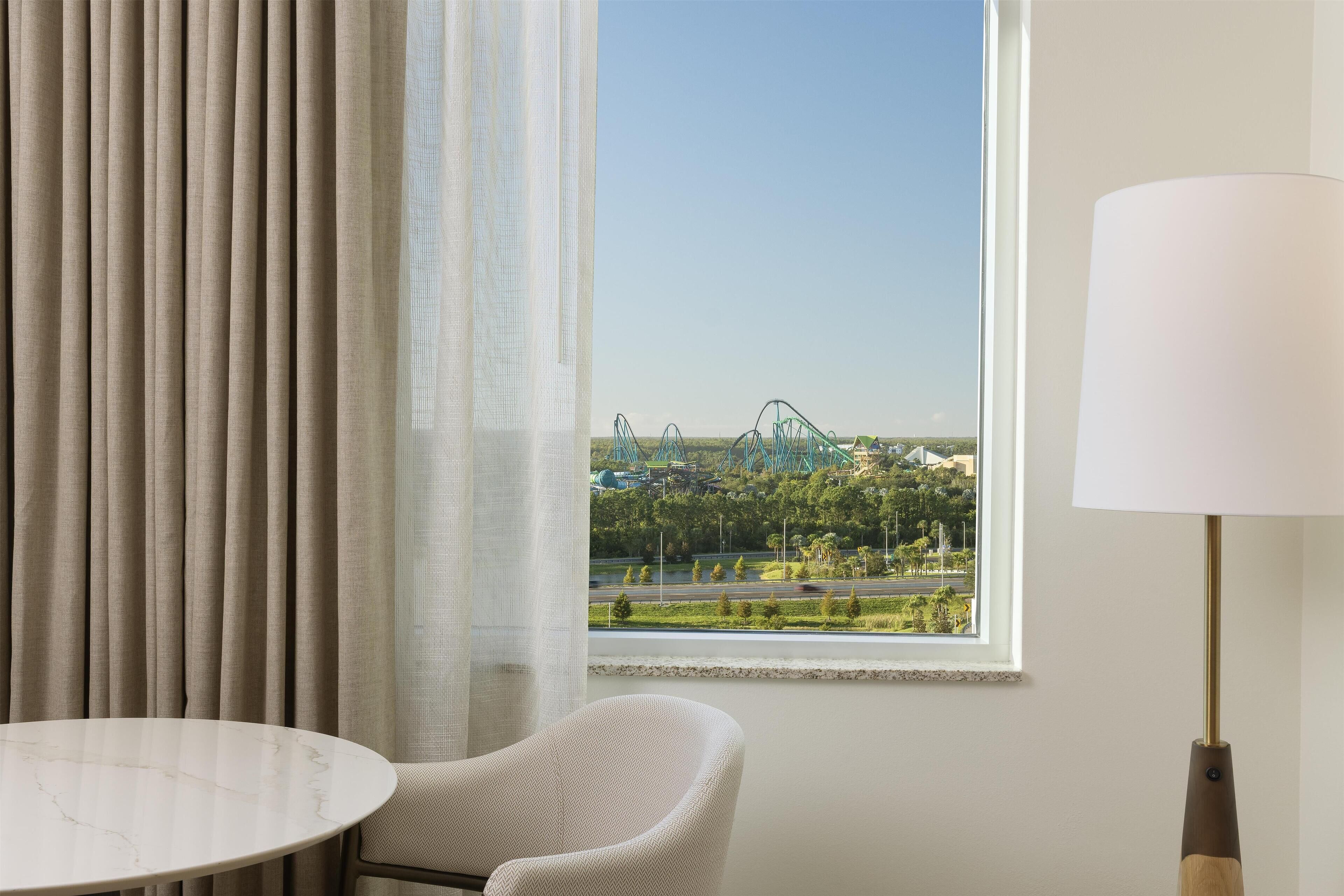 Foto - Hilton Orlando