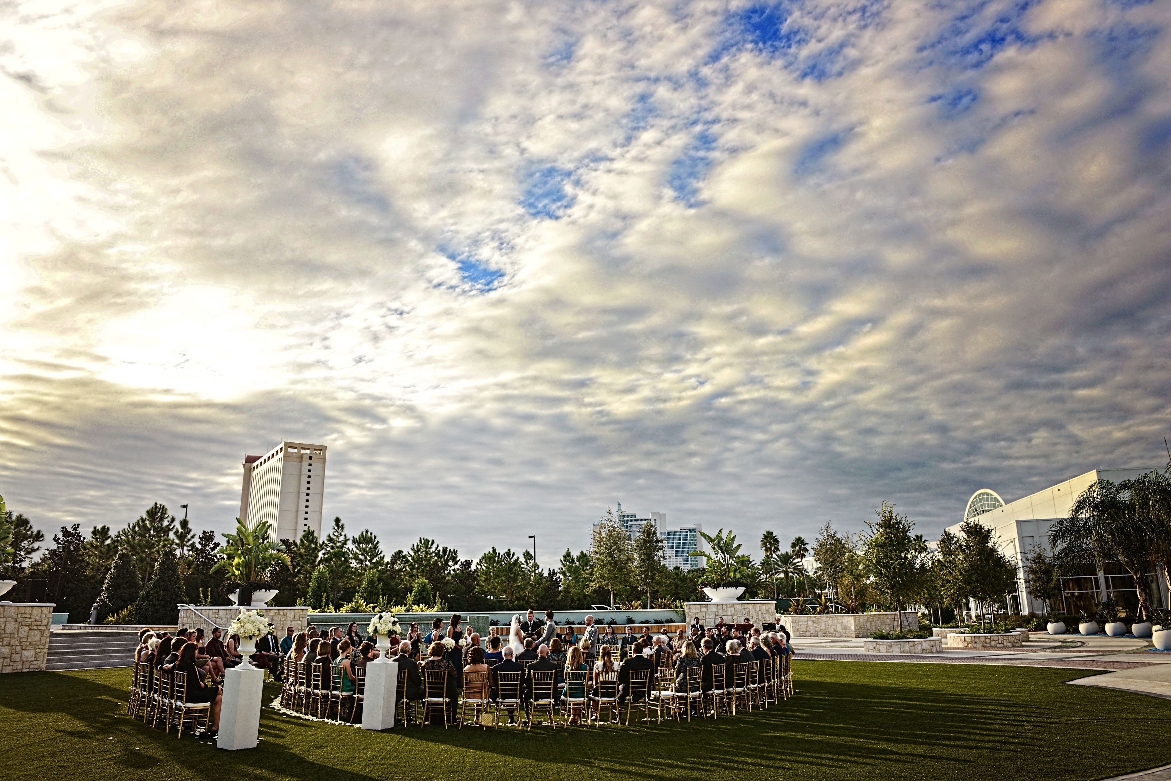 Photo - Hilton Orlando