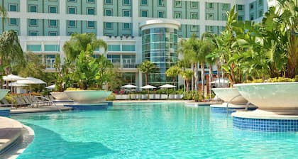 Hilton Orlando