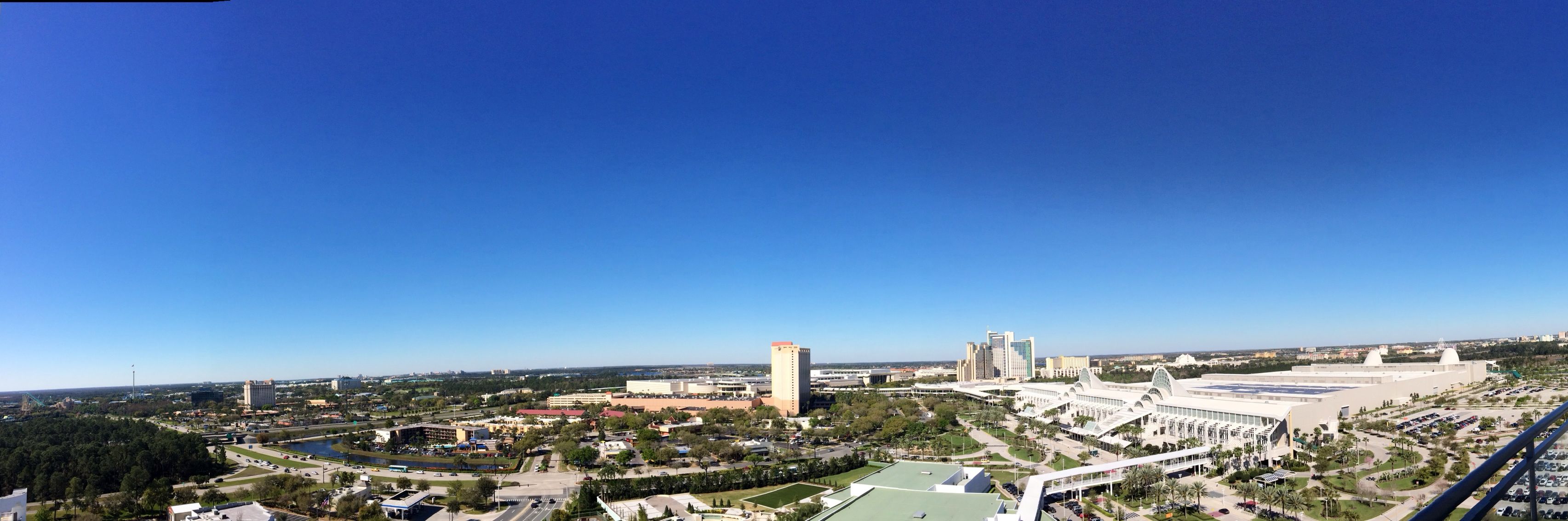 Photo - Hilton Orlando