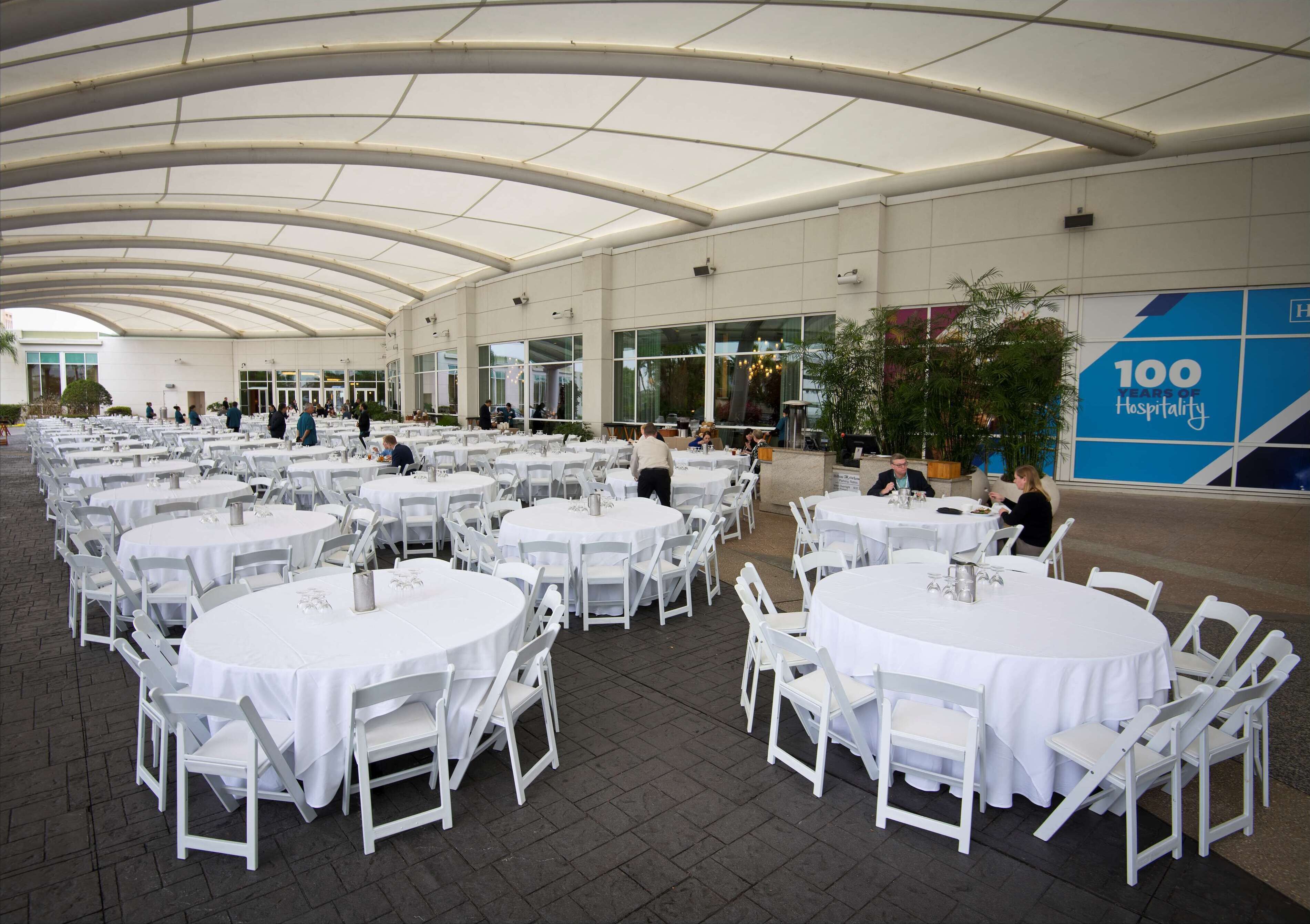 Foto - Hilton Orlando