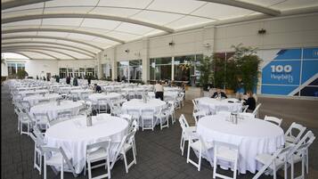 Sala de reuniones
