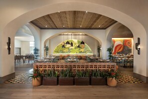 5 restaurants servant le petit déjeuner, spécialités Cuisine italienne