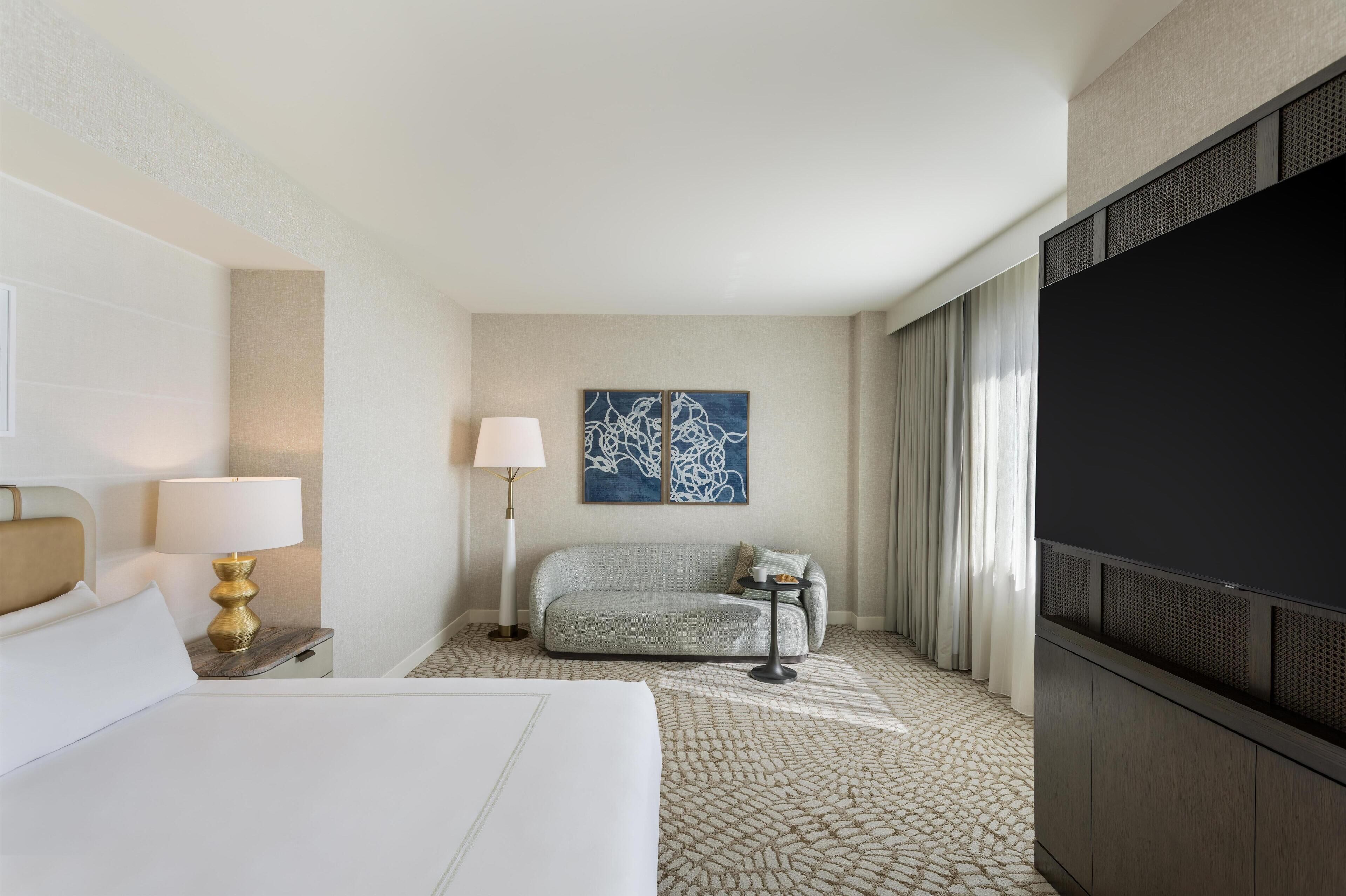 Ropa de cama de alta calidad y cubrecamas 