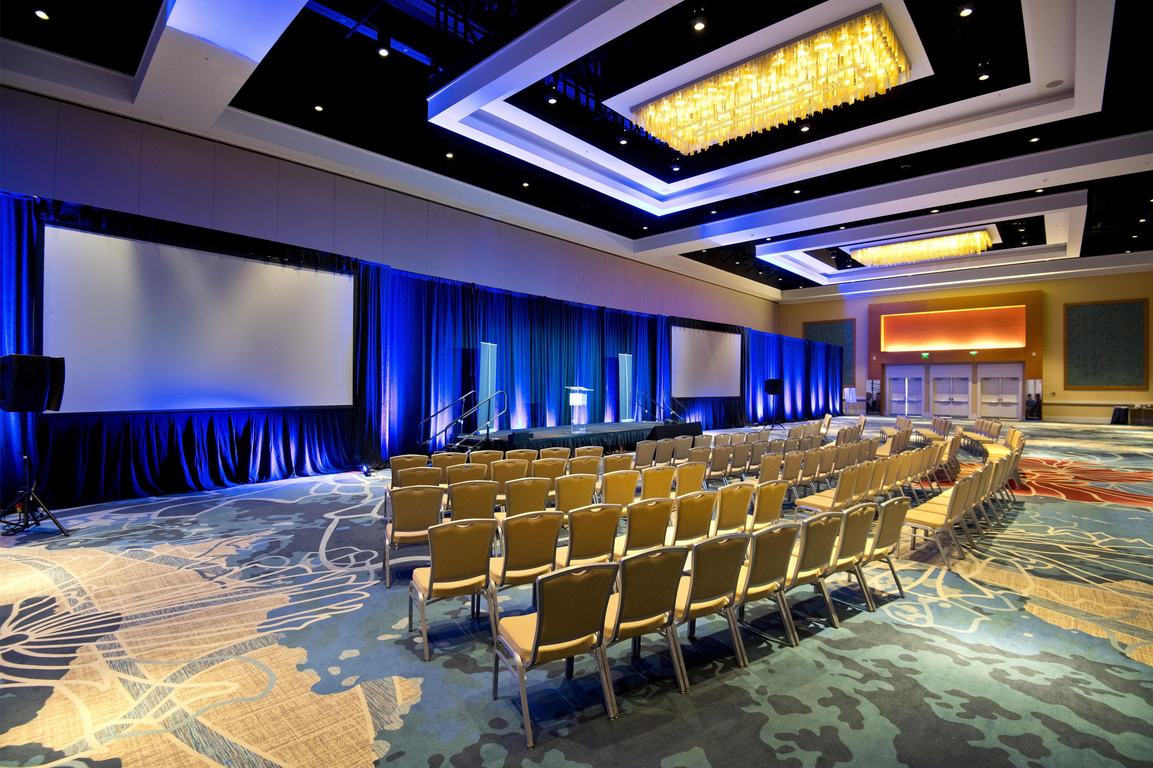 Ballroom