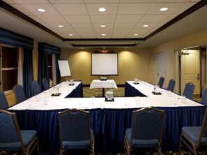 Sala de reuniones