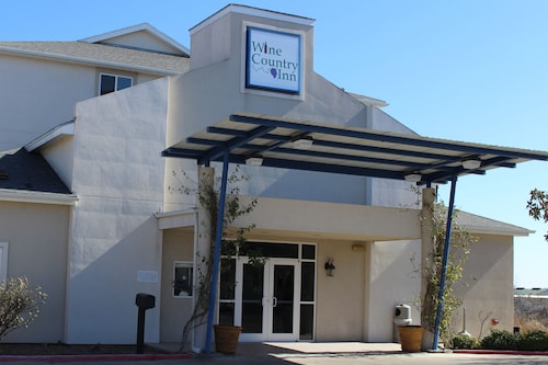 Wine Country Inn