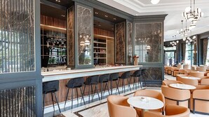 Bar (sur place)