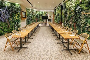 Meeting facility - Balkan Orient Express (Belgrade)