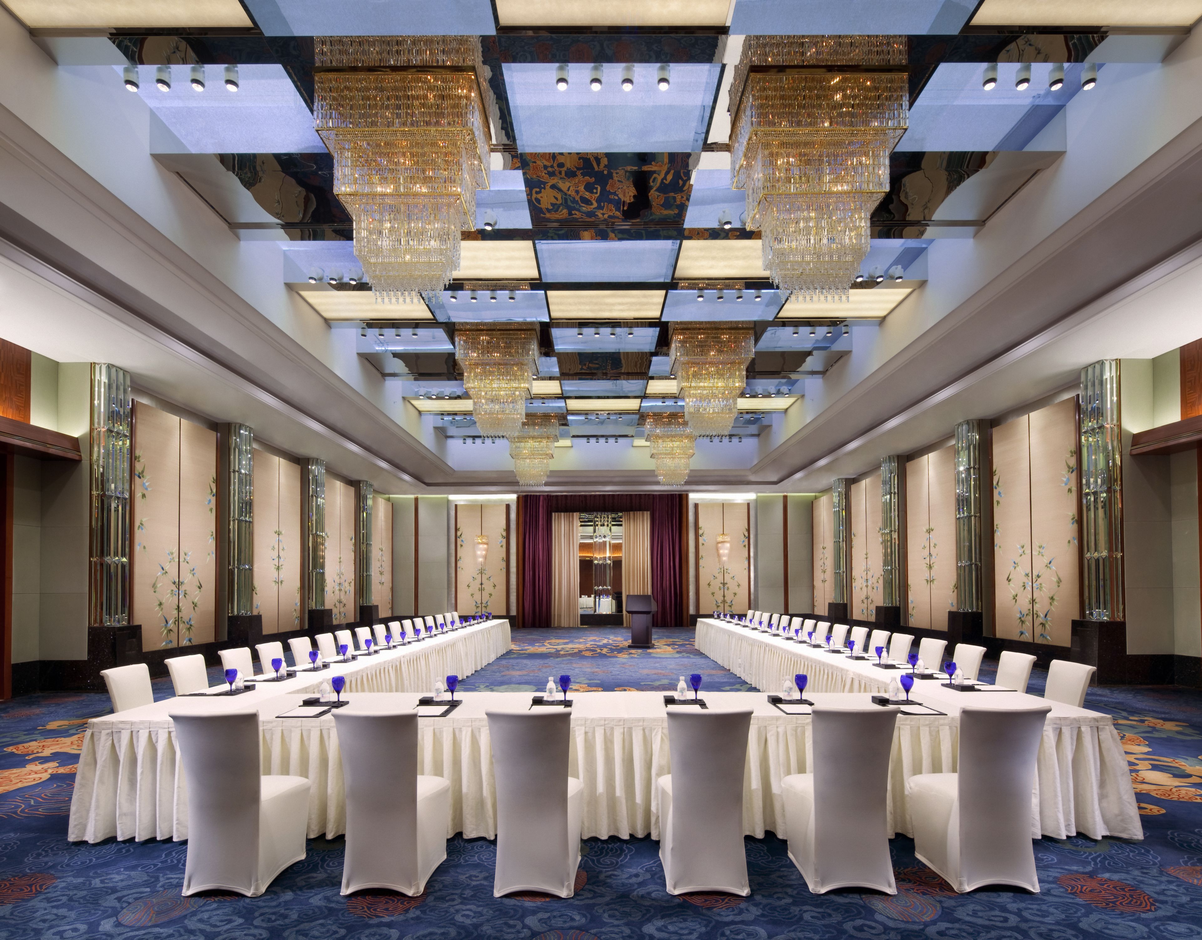 Photo - The Ritz-Carlton, Shenzhen