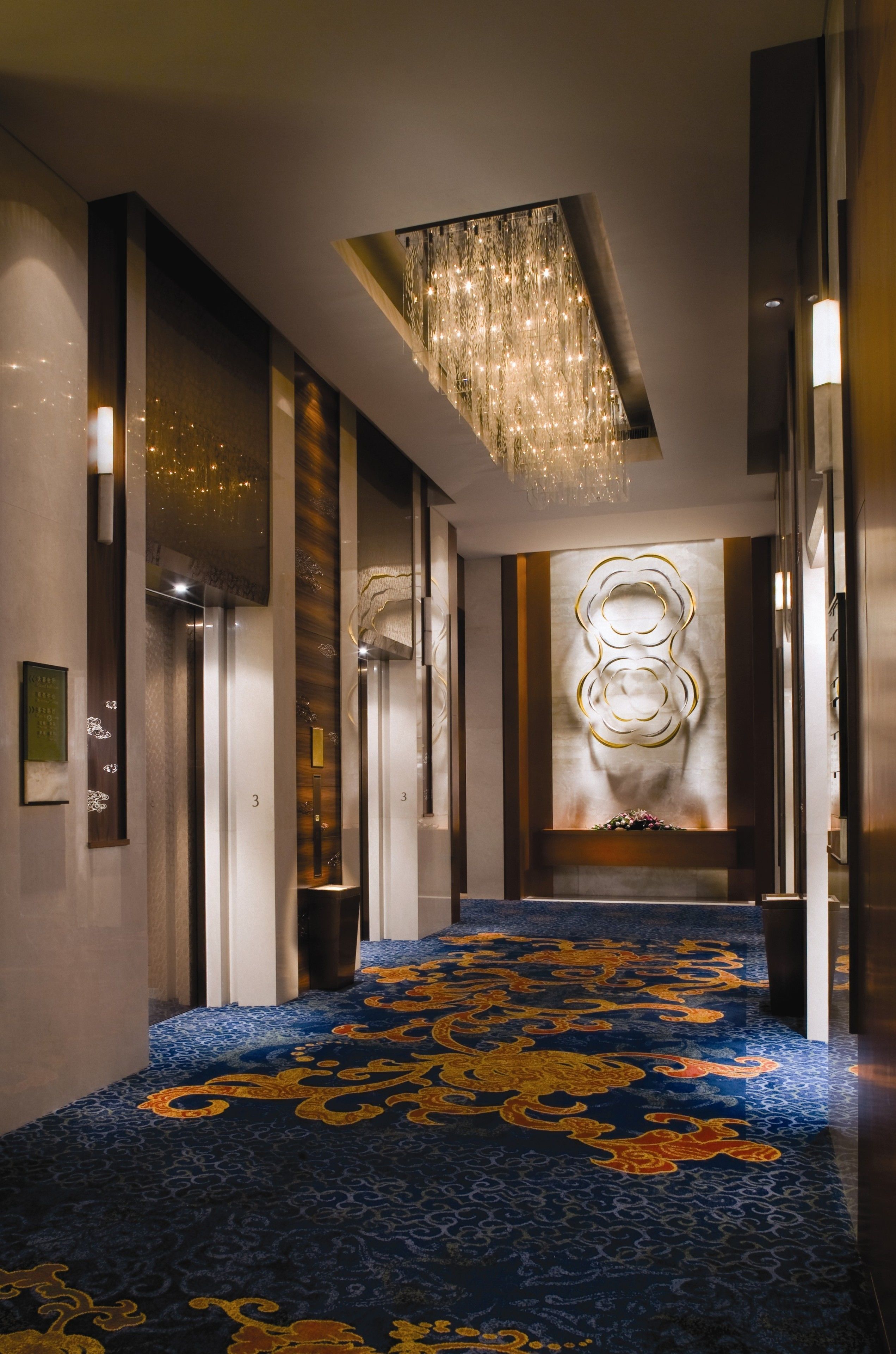 Photo - The Ritz-Carlton, Shenzhen